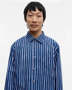 Marimekko Jokapoika Shirt<Woman Tops & Tunics