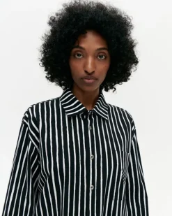Marimekko Jokapoika Shirt<Woman Unisex