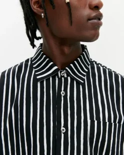 Marimekko Jokapoika Shirt<Woman Unisex