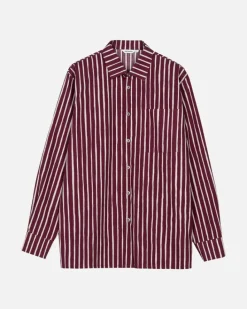 Marimekko Jokapoika Shirt<Woman Unisex