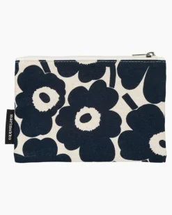 Marimekko Kaika Mini Unikko Pouch<Woman Bath & Towels