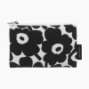 Marimekko Kaika Mini Unikko Pouch<Woman Bath & Towels
