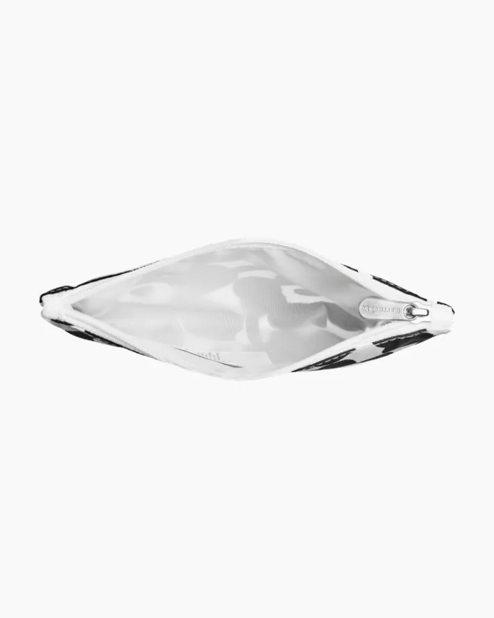Marimekko Kaika Mini Unikko Pouch<Woman Bath & Towels