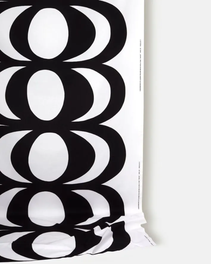 Marimekko Kaivo Cotton Fabric<Woman Printed Fabrics
