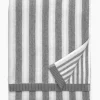 Marimekko Kaksi Raitaa Bath Towel 70X150 Cm<Woman Bath & Towels
