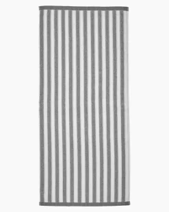 Marimekko Kaksi Raitaa Bath Towel 70X150 Cm<Woman Bath & Towels