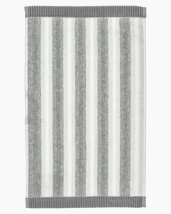 Marimekko Kaksi Raitaa Guest Towel 30X50 Cm<Woman Bath & Towels