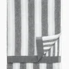 Marimekko Kaksi Raitaa Hand Towel 50X70 Cm<Woman Bath & Towels