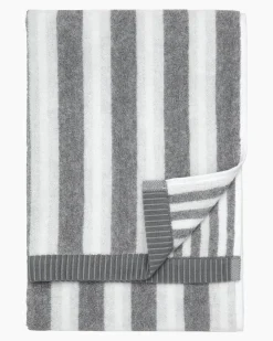 Marimekko Kaksi Raitaa Hand Towel 50X70 Cm<Woman Bath & Towels