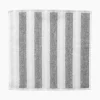 Marimekko Kaksi Raitaa Mini Towel 30X30Cm<Woman Bath & Towels