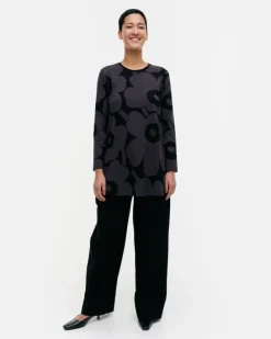 Marimekko Kevat Unikko Jersey Tunic<Woman Tops & Tunics