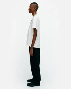 Marimekko Kioski Embla Unikko Placement T-Shirt<Woman Tops & Tunics