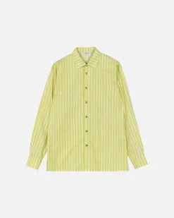 Marimekko Kioski Jokapoika Cotton Shirt<Woman Tops & Tunics