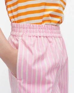 Marimekko Kioski Jokapoika Shorts<Woman Trousers