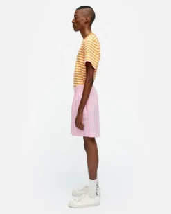 Marimekko Kioski Jokapoika Shorts<Woman Trousers