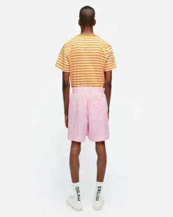 Marimekko Kioski Jokapoika Shorts<Woman Trousers