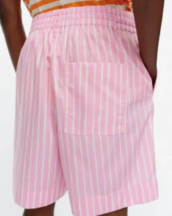 Marimekko Kioski Jokapoika Shorts<Woman Trousers
