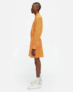 Marimekko Kioski Jokapoika Shorts<Woman Unisex