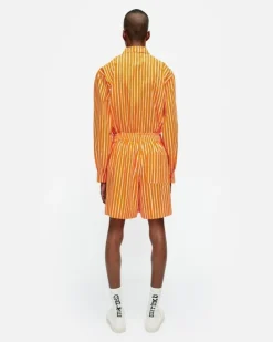 Marimekko Kioski Jokapoika Shorts<Woman Unisex