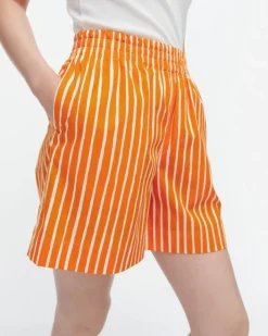 Marimekko Kioski Jokapoika Shorts<Woman Unisex