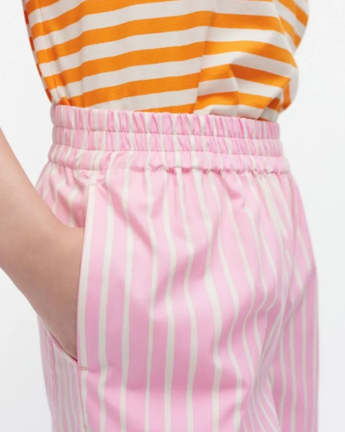 Marimekko Kioski Jokapoika Shorts<Woman Unisex
