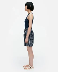Marimekko Kioski Jokapoika Shorts<Woman Unisex