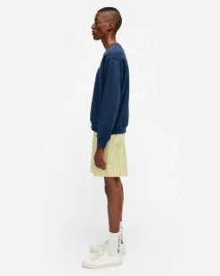 Marimekko Kioski Leiot Unikko Placement Sweatshirt<Woman Unisex