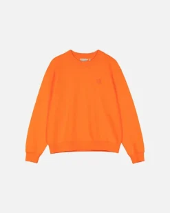 Marimekko Kioski Leiot Unikko Placement Sweatshirt<Woman Tops & Tunics
