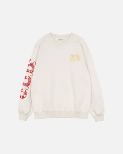 Marimekko Kioski Loisto Jalo Placement Sweatshirt<Woman Unisex