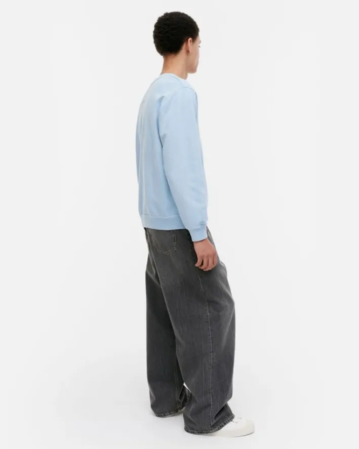 Marimekko Kioski Loisto Piirto Unikko Placement Sweatshirt<Woman Tops & Tunics