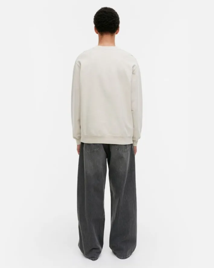 Marimekko Kioski Loisto Piirto Unikko Placement Sweatshirt<Woman Tops & Tunics