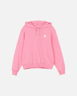 Marimekko Kioski Lona Unikko Placement Hoodie<Woman Unisex