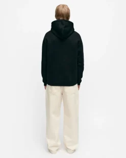 Marimekko Kioski Runoja Unikko Placement Shirt<Woman Unisex
