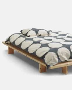 Marimekko Kivet Duvet Cover 150 X 210 Cm<Woman Bedding