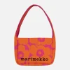 Marimekko Knitted Shoulderbag Unikko Shoulder Bag<Woman Shoulder Bags