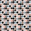 Marimekko Kompotti Cotton Fabric<Woman Printed Fabrics