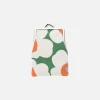Marimekko Korttikukkaro Mini Unikko Purse<Woman Purses & Wallets