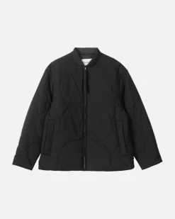 Marimekko Kuori Kivet Lightweight Padded Coat<Woman Coats & Jackets