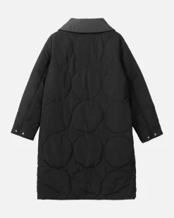 Marimekko Kurtiini Kivet Lightweight Padded Coat<Woman Coats & Jackets