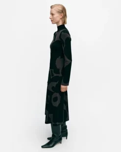 Marimekko Kuutio Unikko Knitted Turtleneck<Woman Tops & Tunics
