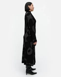 Marimekko Kuutio Unikko Knitted Turtleneck<Woman Tops & Tunics