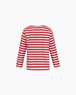 Marimekko Lasten Pitkahiha T-Shirt<Woman Kids' Clothing