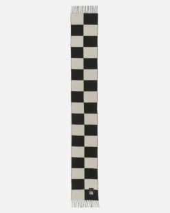 Marimekko Lohtta Kukko Ja Kana Scarf<Woman Scarves