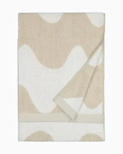 Marimekko Lokki Bath Towel<Woman Bath & Towels