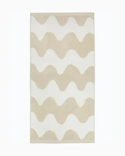 Marimekko Lokki Bath Towel<Woman Bath & Towels