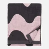 Marimekko Lokki Bath Towel 70X140 Cm<Woman Bath & Towels