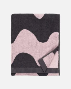 Marimekko Lokki Bath Towel 70X140 Cm<Woman Bath & Towels