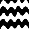 Marimekko Lokki Cotton Fabric<Woman Printed Fabrics