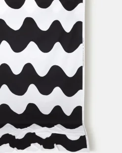 Marimekko Lokki Cotton Fabric<Woman Printed Fabrics