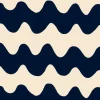 Marimekko Lokki Cotton Fabric<Woman Printed Fabrics